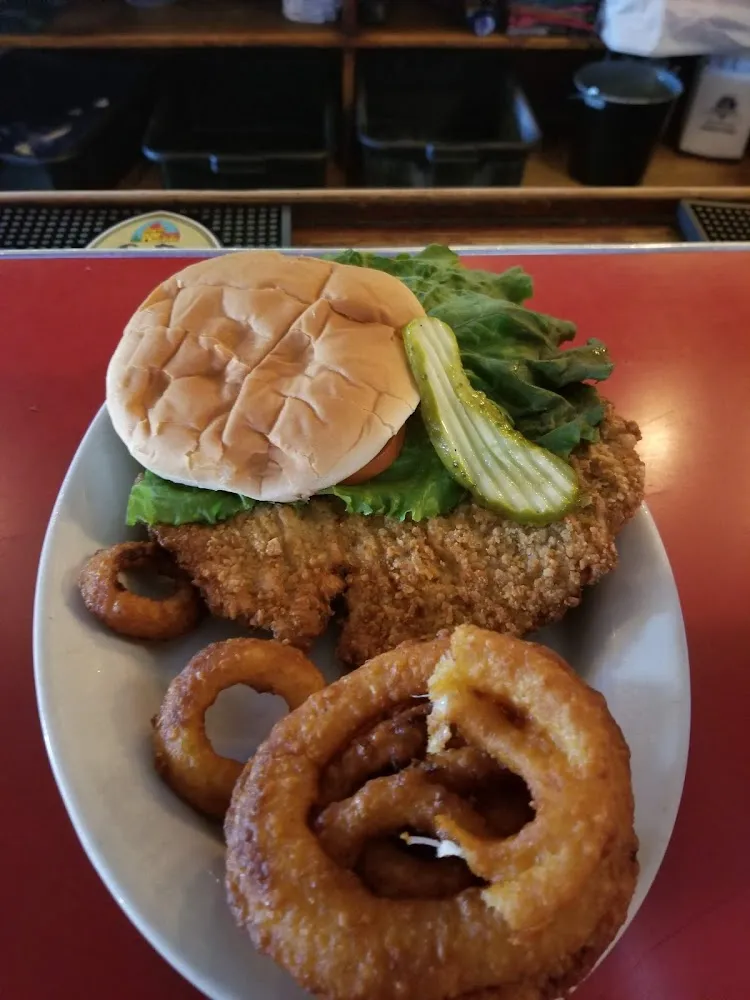 Brew City Onion Rings