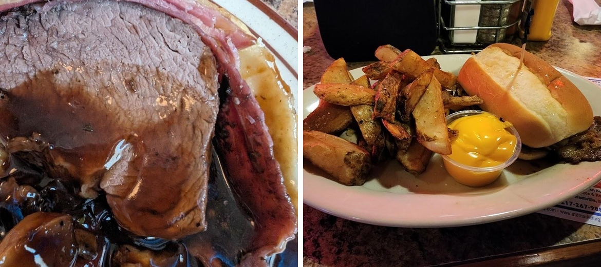 Little Nugget