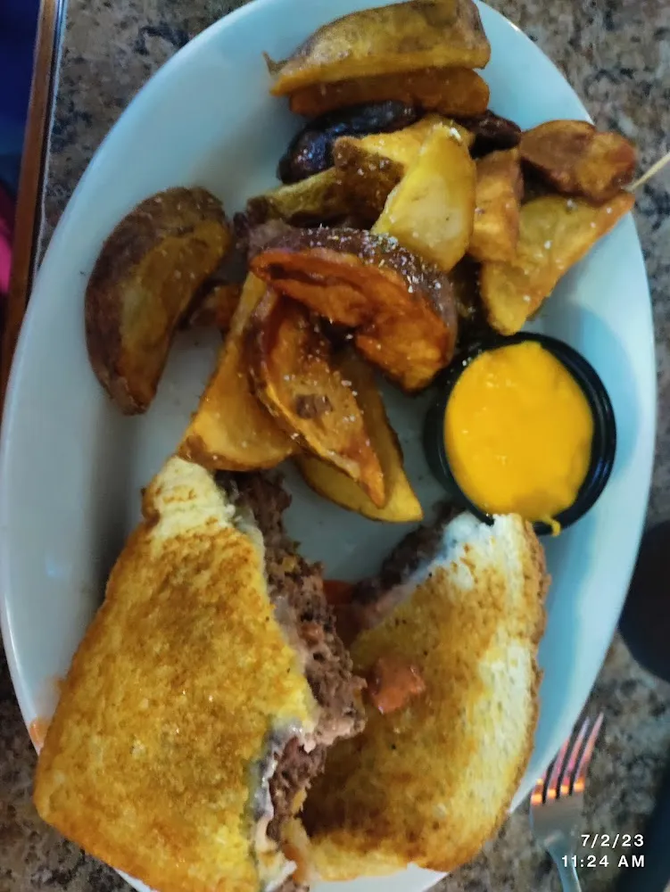 Frisco Melt